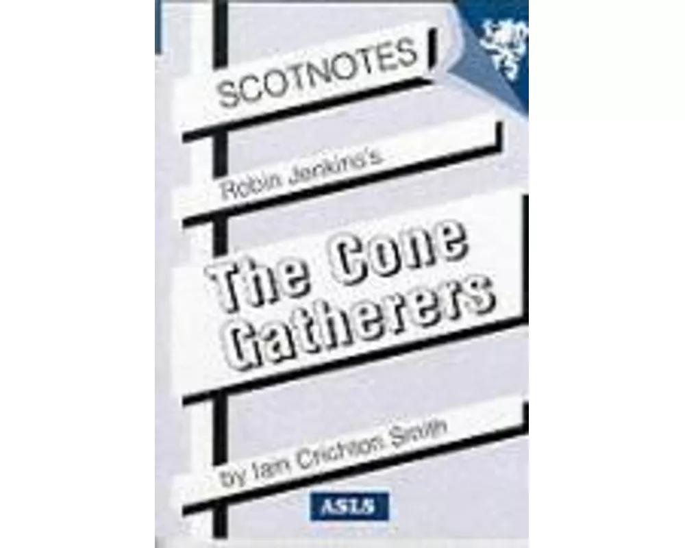 Robin Jenkins's The Cone-Gatherers