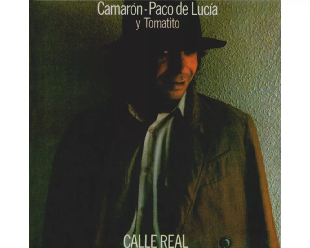 Calle Real