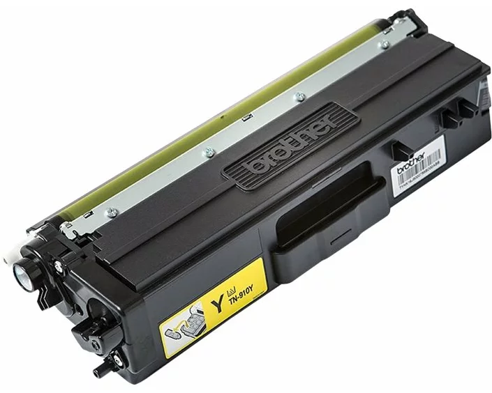 Brother Toner TN-910Y Yellow