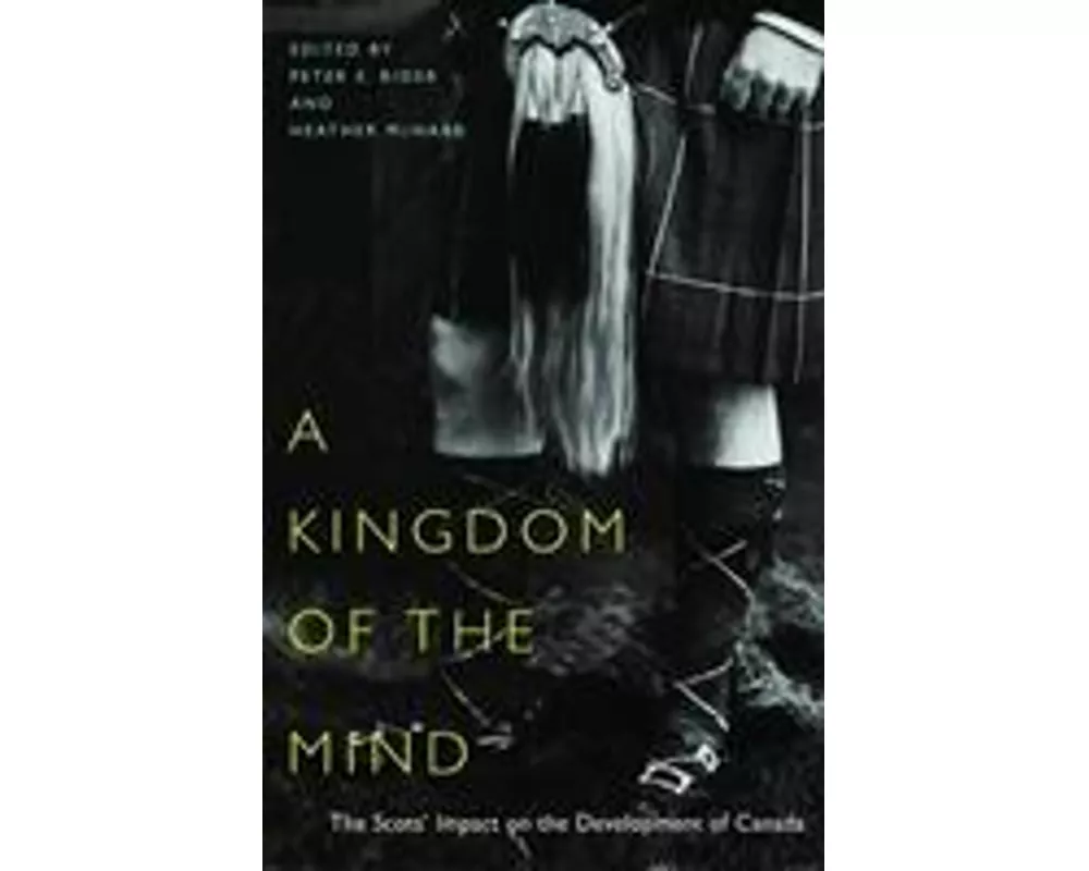 A Kingdom of the Mind