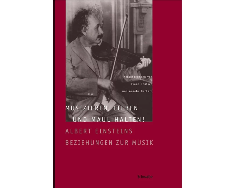 Musizieren, lieben - und Maulhalten!