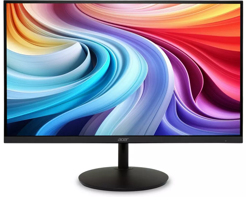 Acer Monitor SH272Ebmihux