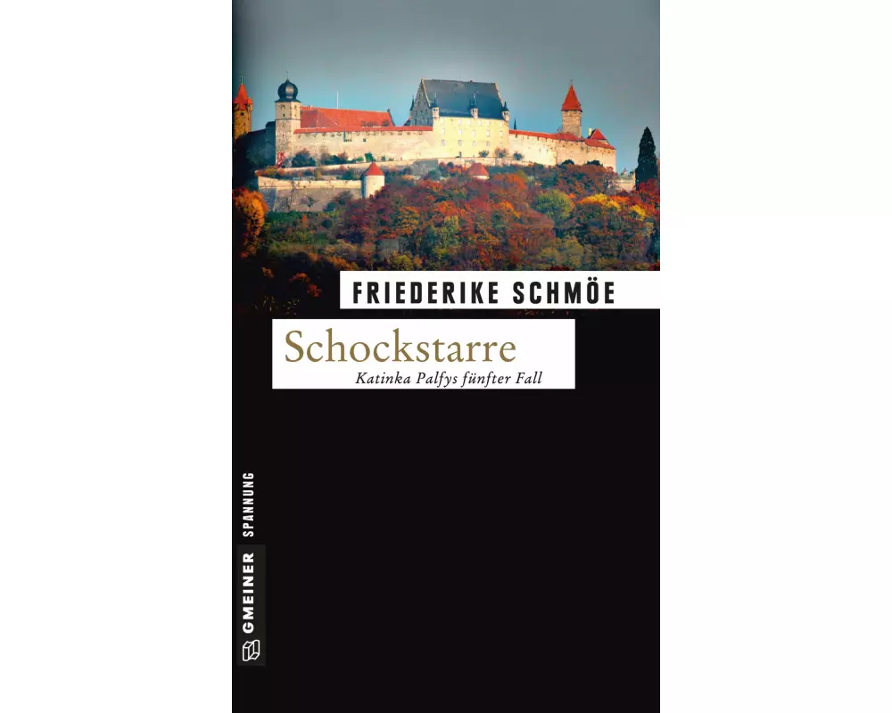 Schockstarre