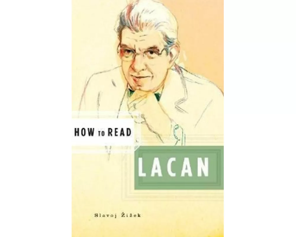 How to Read Lacan