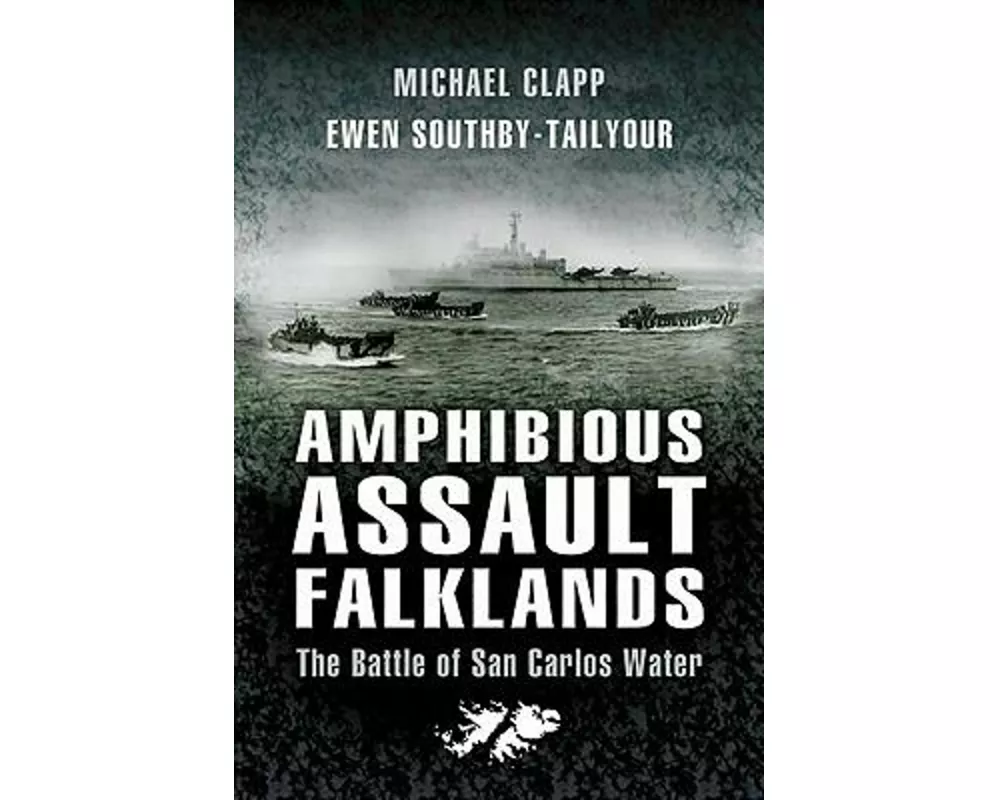 Amphibious Assault Falklands