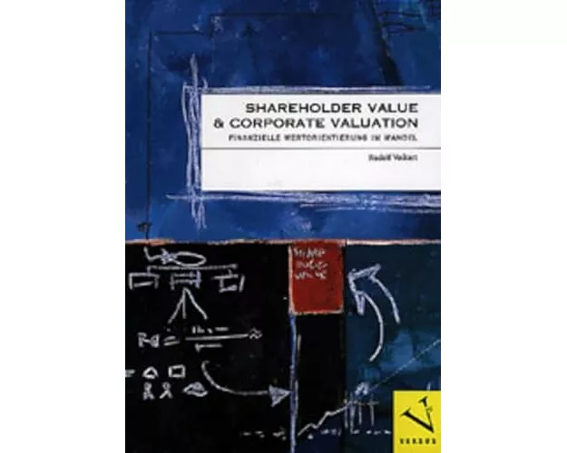 Shareholder Value & Corporate Valuation