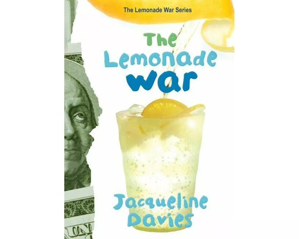 The Lemonade War