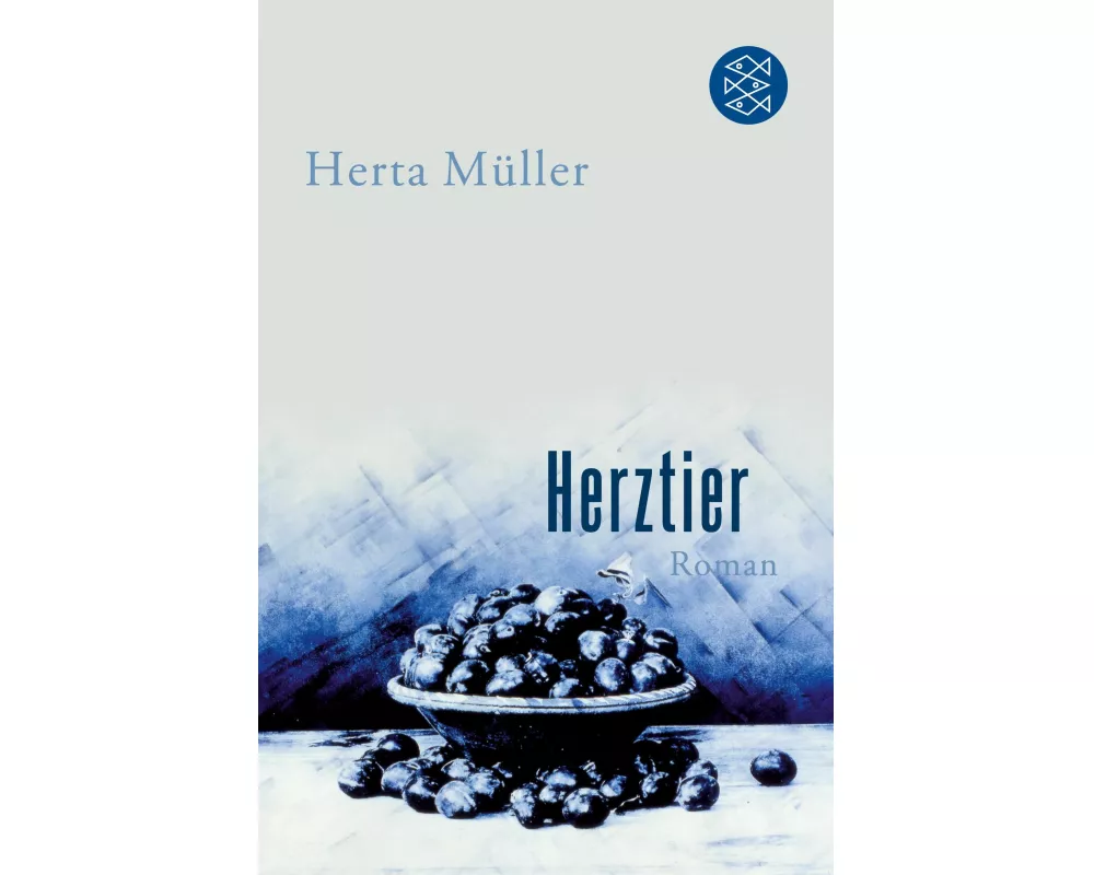 Herztier