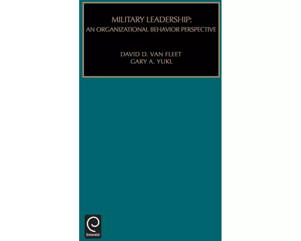 Military Leadership