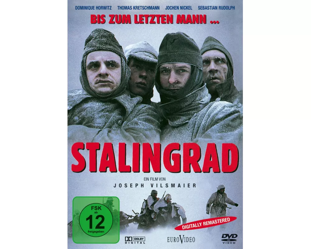 Stalingrad