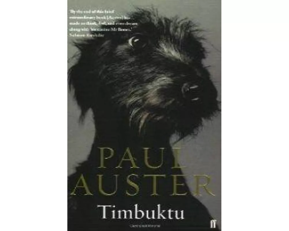 Timbuktu
