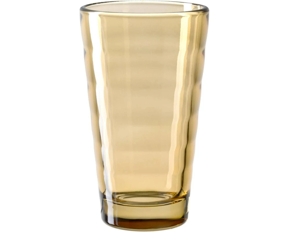 LEONARDO Trinkglas Verso L 200 ml, 6 Stück, Tosca