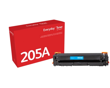 EVERYDAY TONER CYAN CARTRIDGE