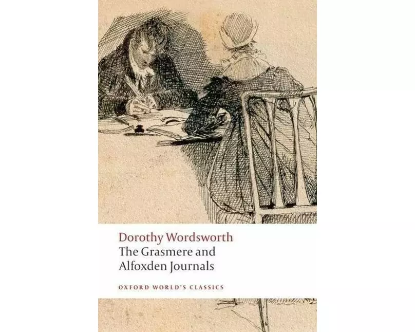 The Grasmere and Alfoxden Journals