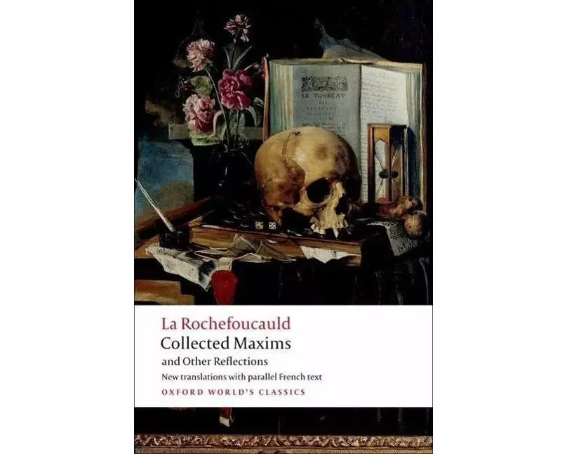 Collected Maxims and Other Reflections