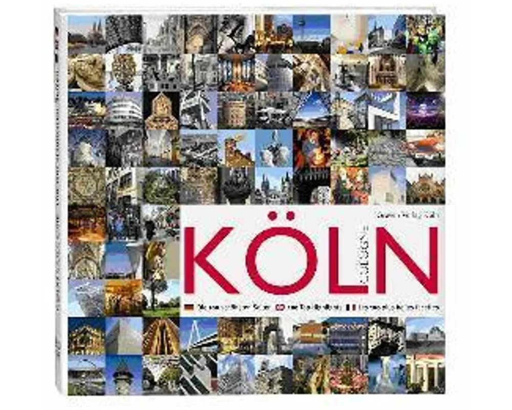 Köln / Cologne