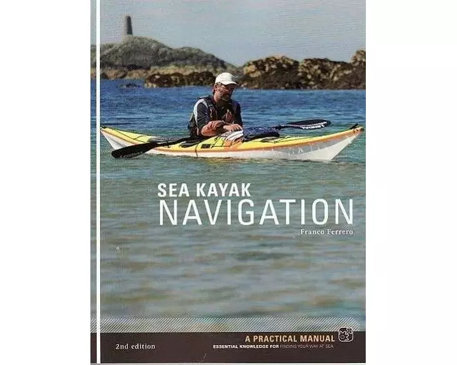 Sea Kayak Navigation