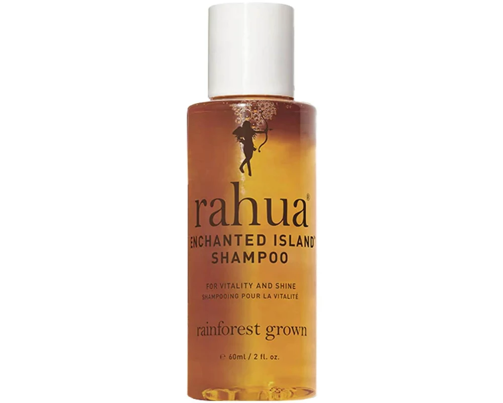 Rahua Enchanted Island Shampoo 60 ml