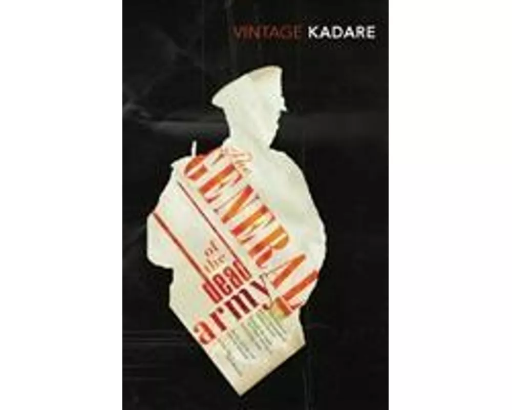 General of the Dead Army