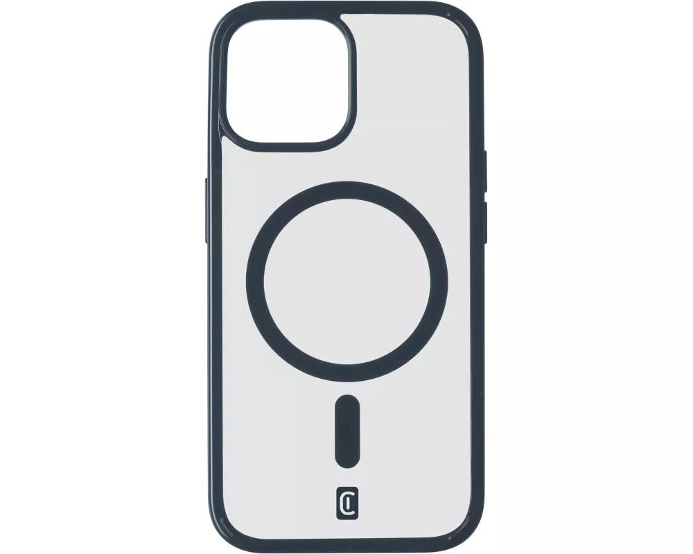 Cellular Line Back Cover Gloss Case iPhone 15 Plus Blue