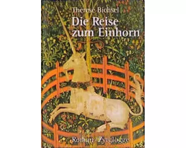 Die Reise zum Einhorn
