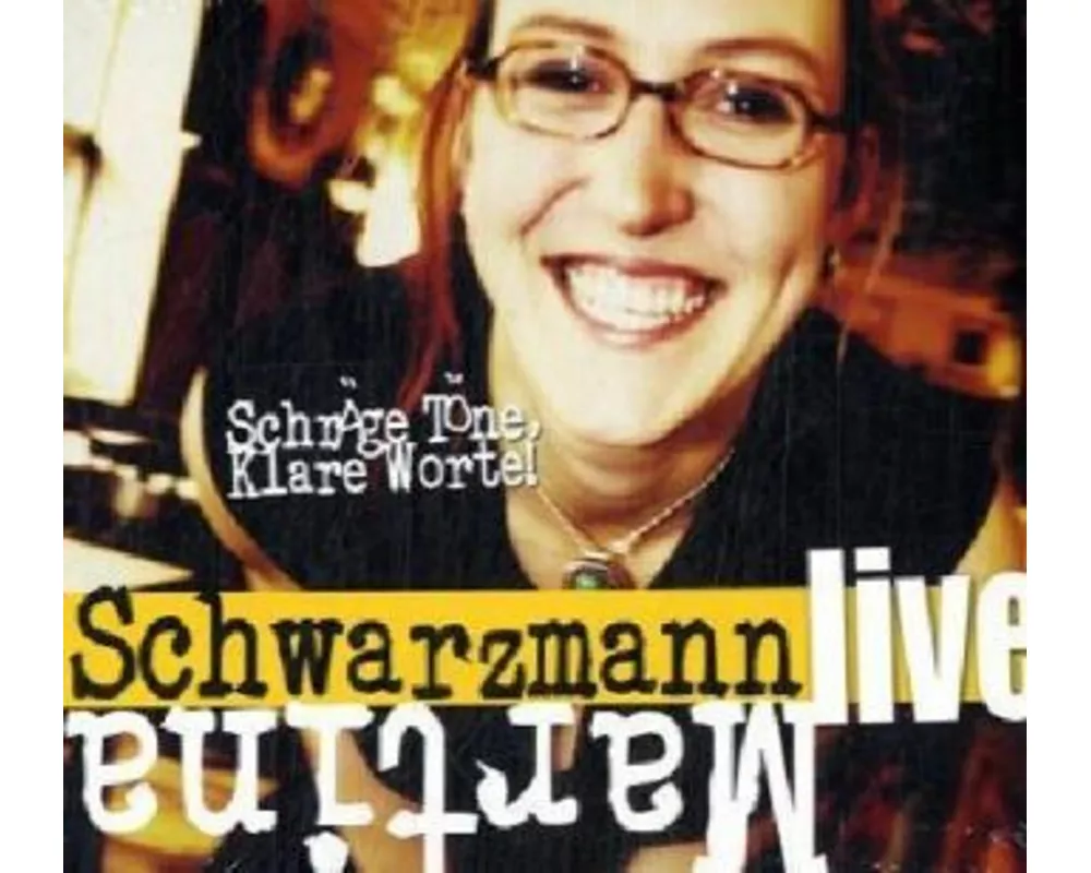 Schräge Töne - klare Worte