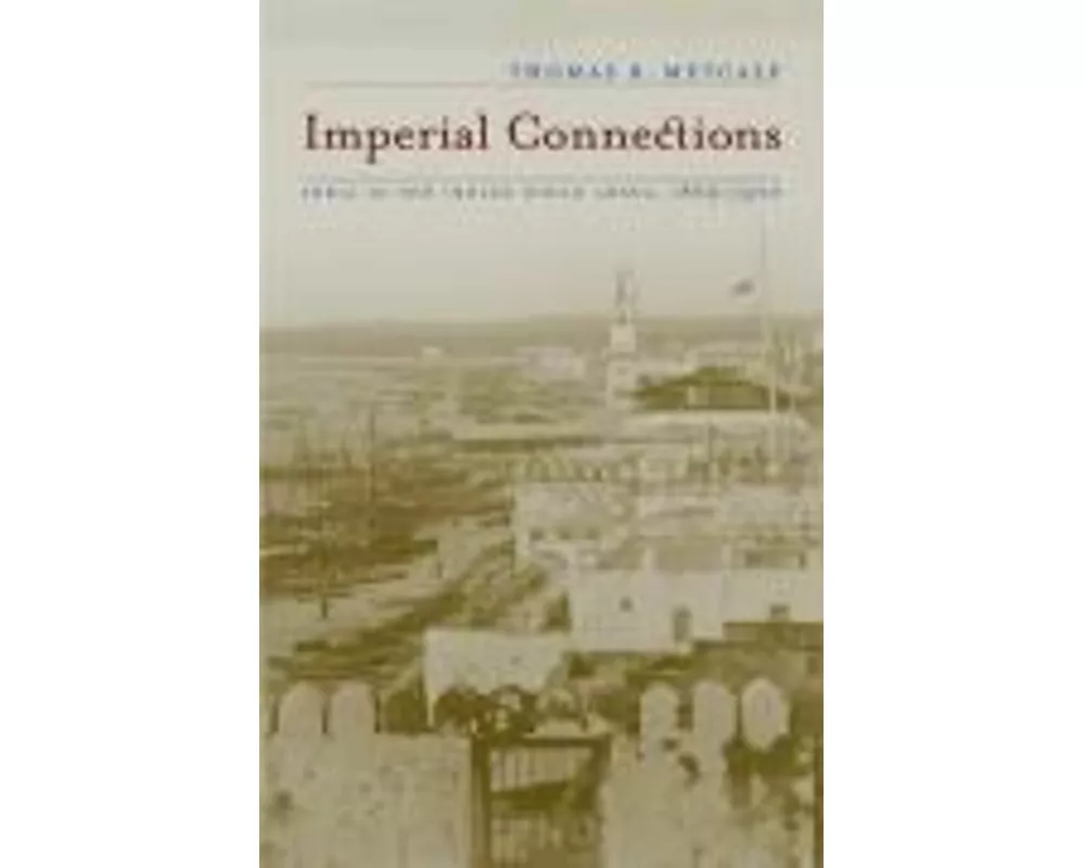 Imperial Connections