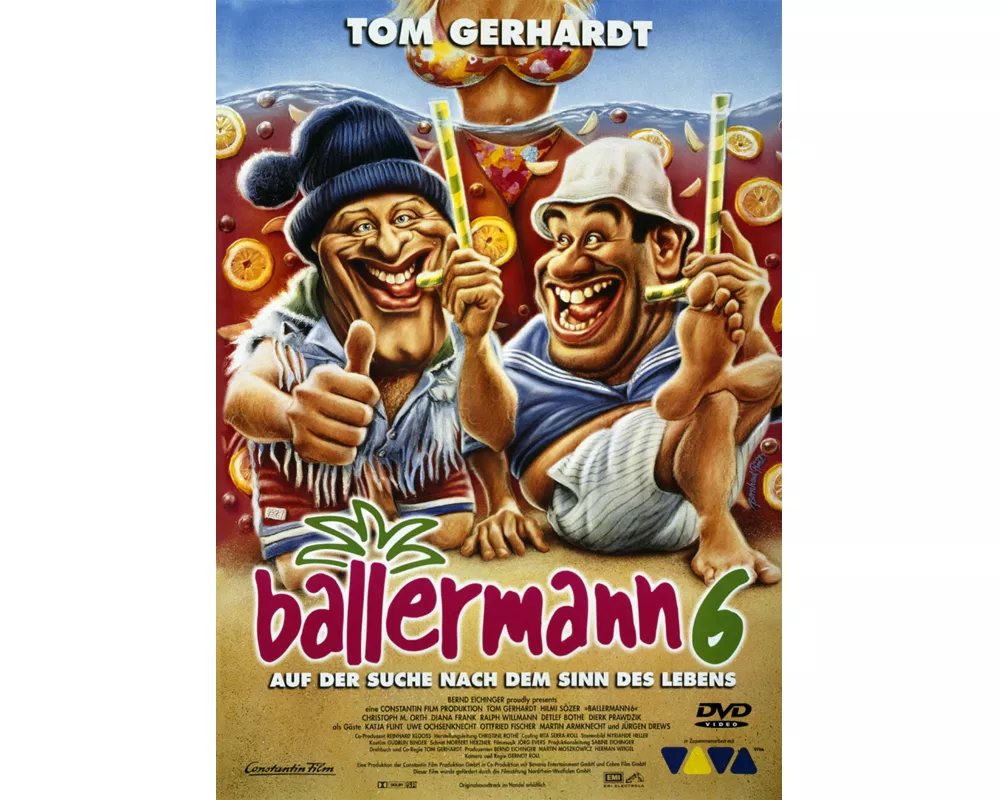 Ballermann 6