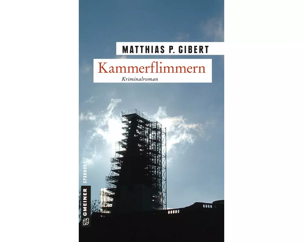 Kammerflimmern