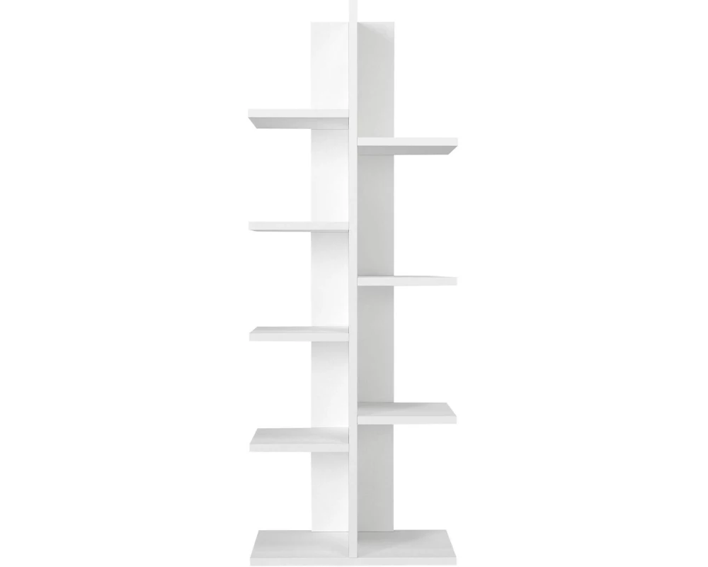 Woody Fashion Regal Tree Weiss