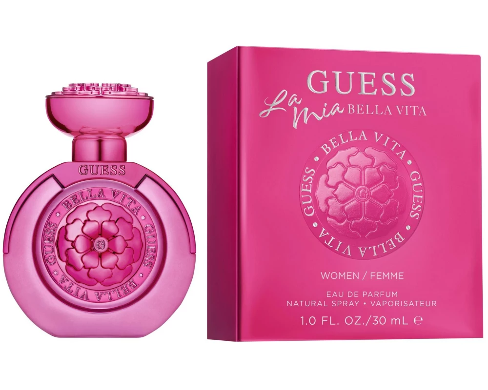 Guess Bella Vita La Mia 30 ml
