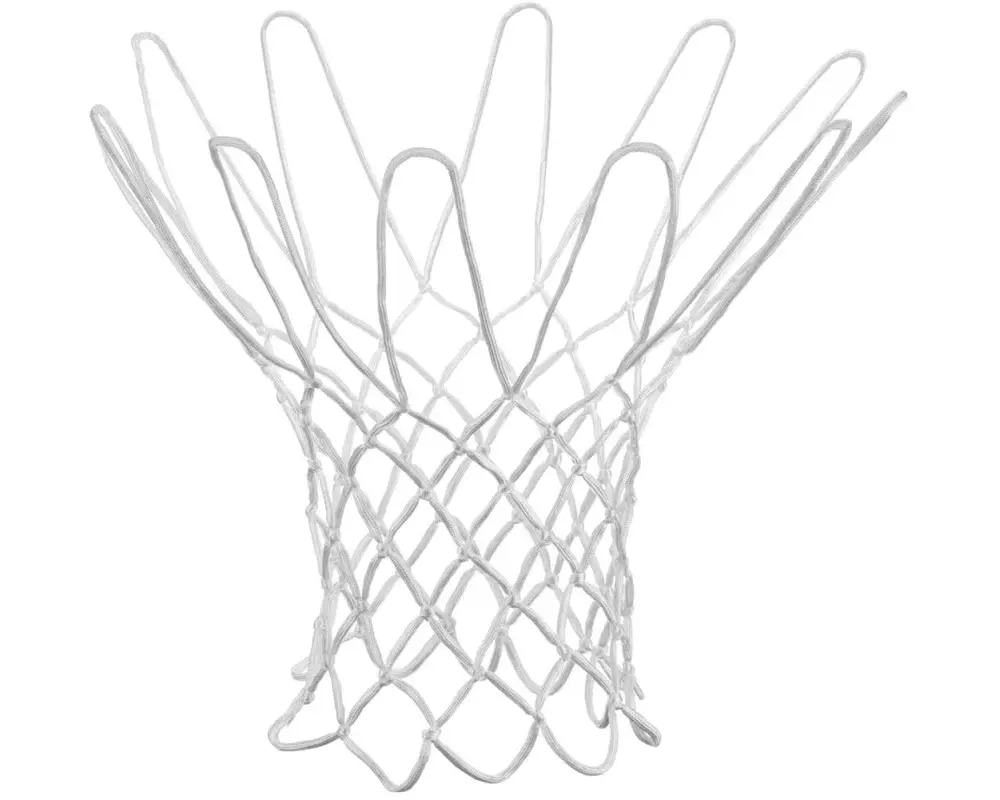 SPALDING Basketballnetz Heavy Duty