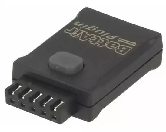 ISDT BattAir Plugin 3-4S 5 Stück