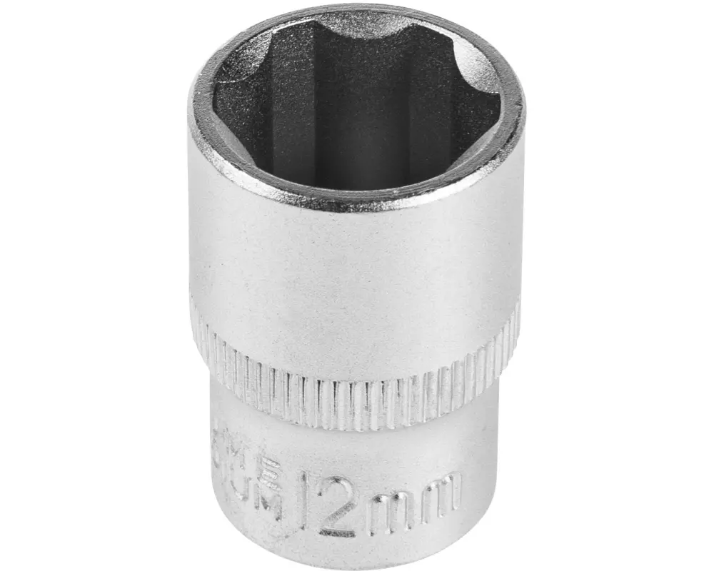 STRUCT Steckschlüsseleinsatz 1/4", 12 mm