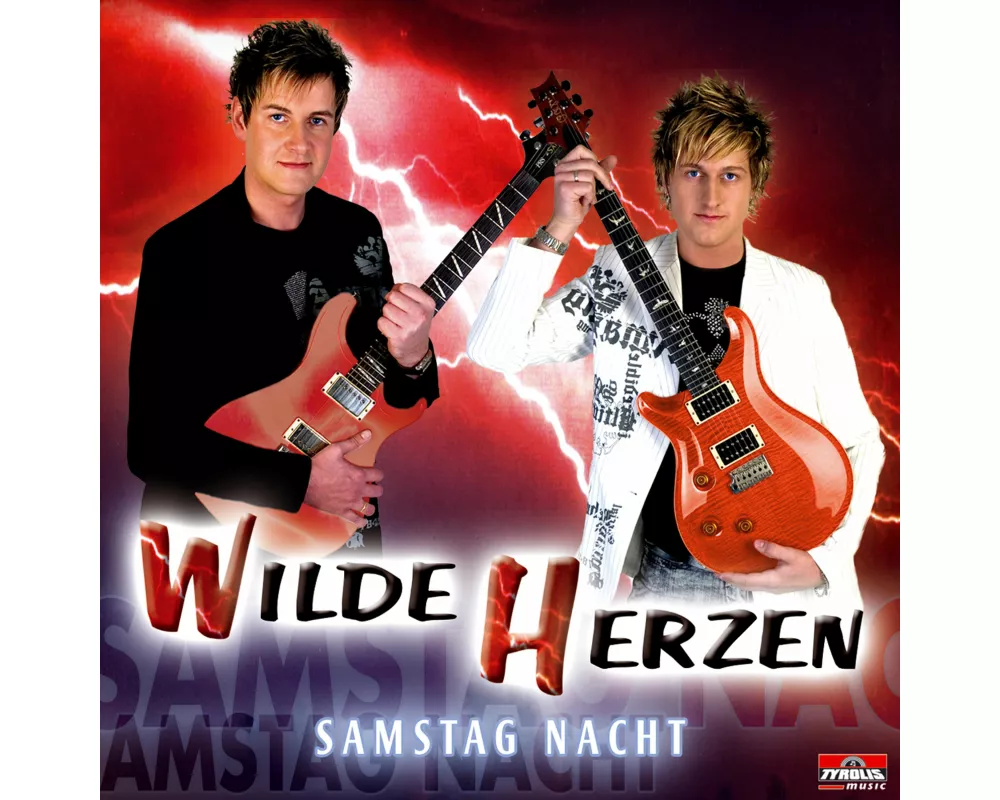 Samstag Nacht
