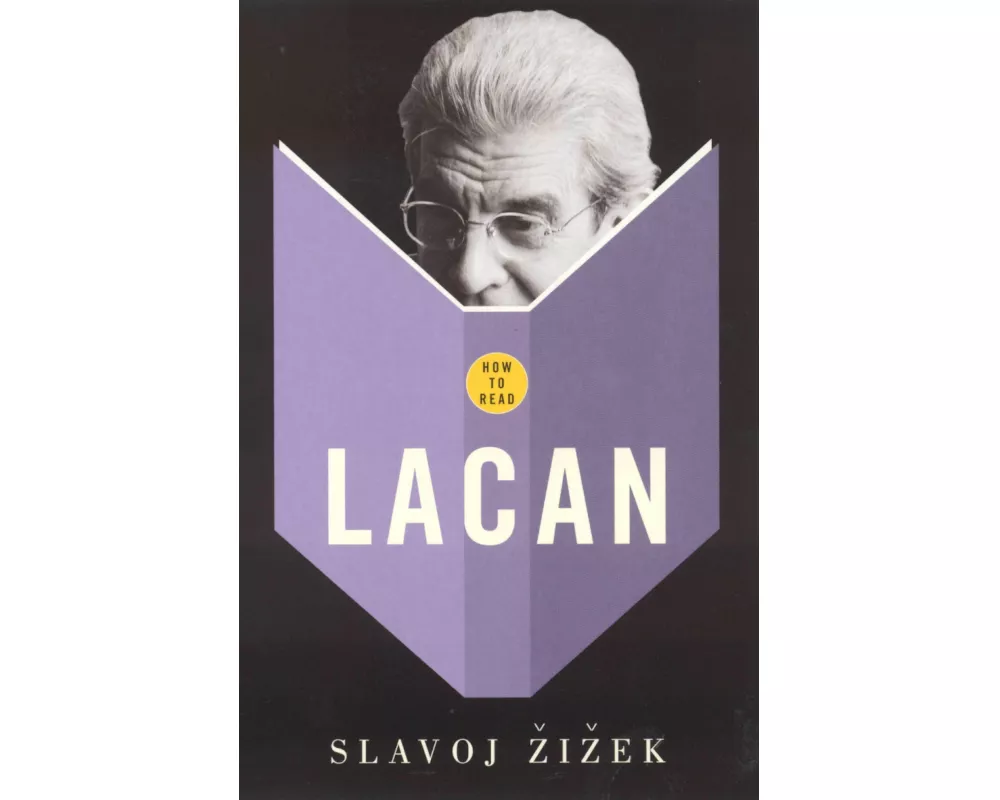 How To Read Lacan