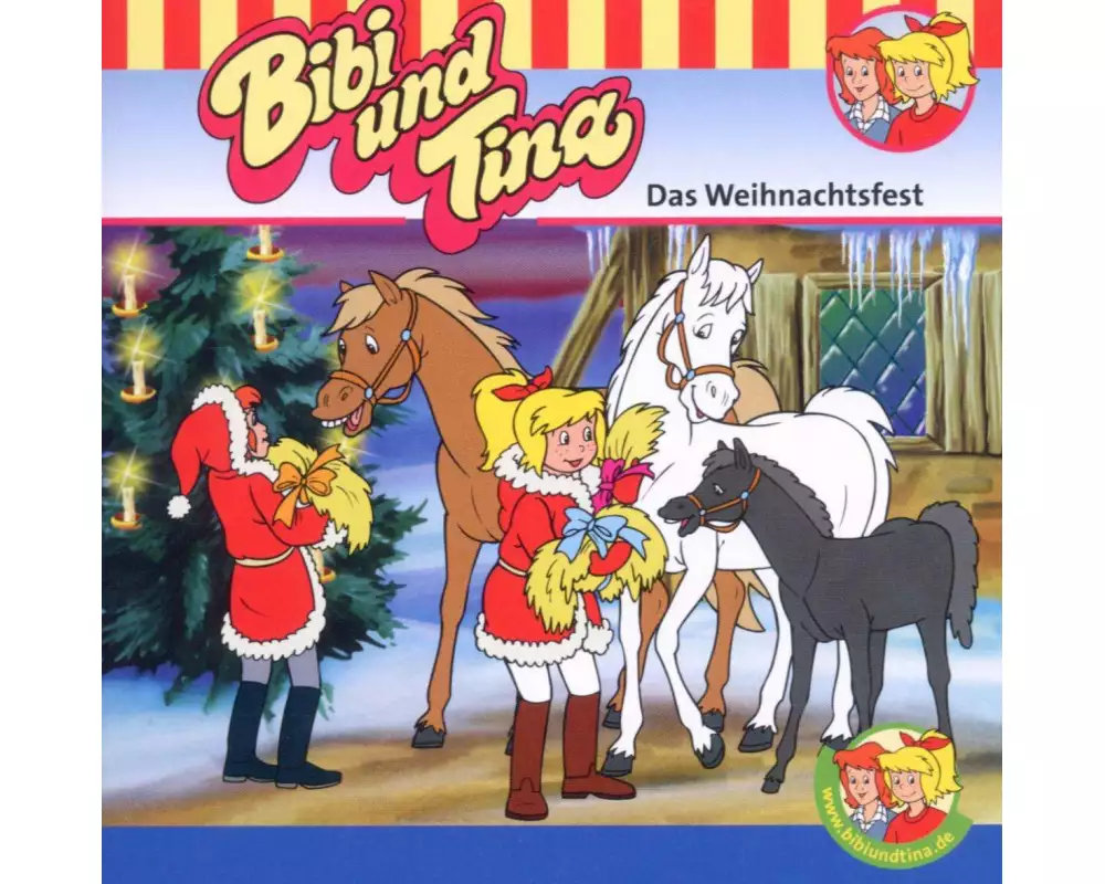 Folge 25:Das Weihnachtsfest