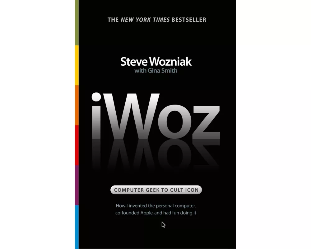 iWOZ