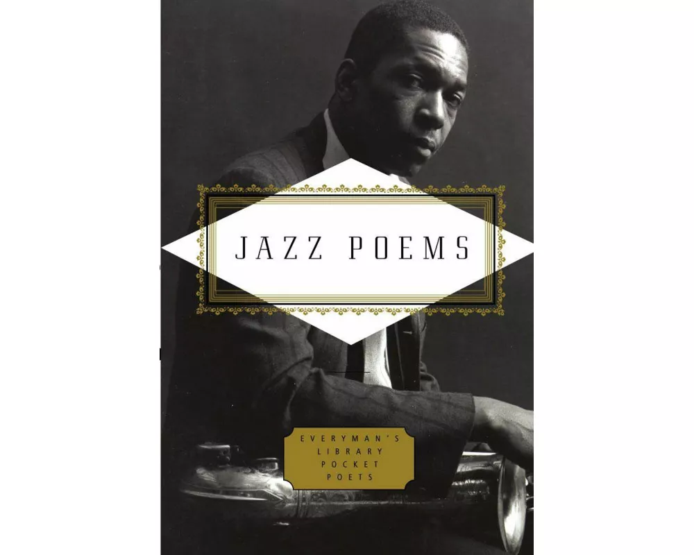 Jazz Poems