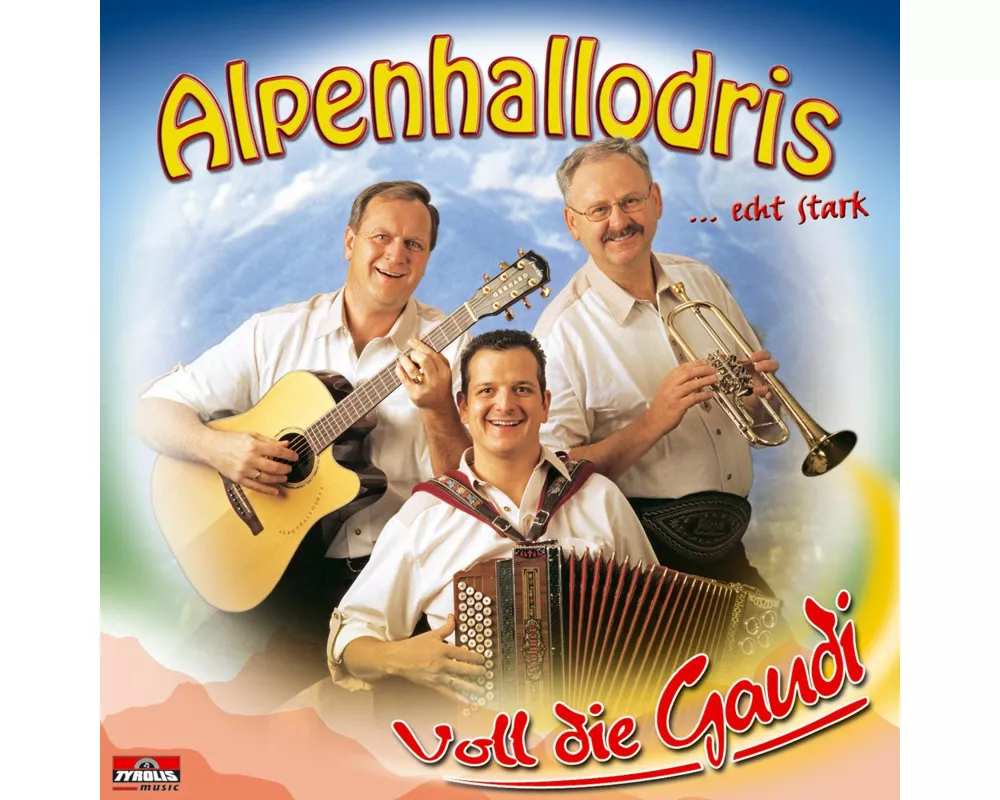 Voll Die Gaudi