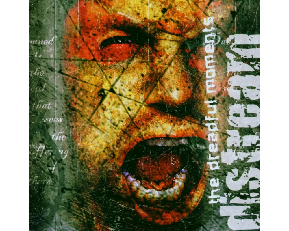 The Dreadful Moments