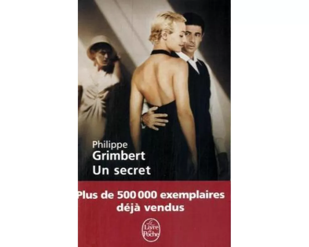 Un secret
