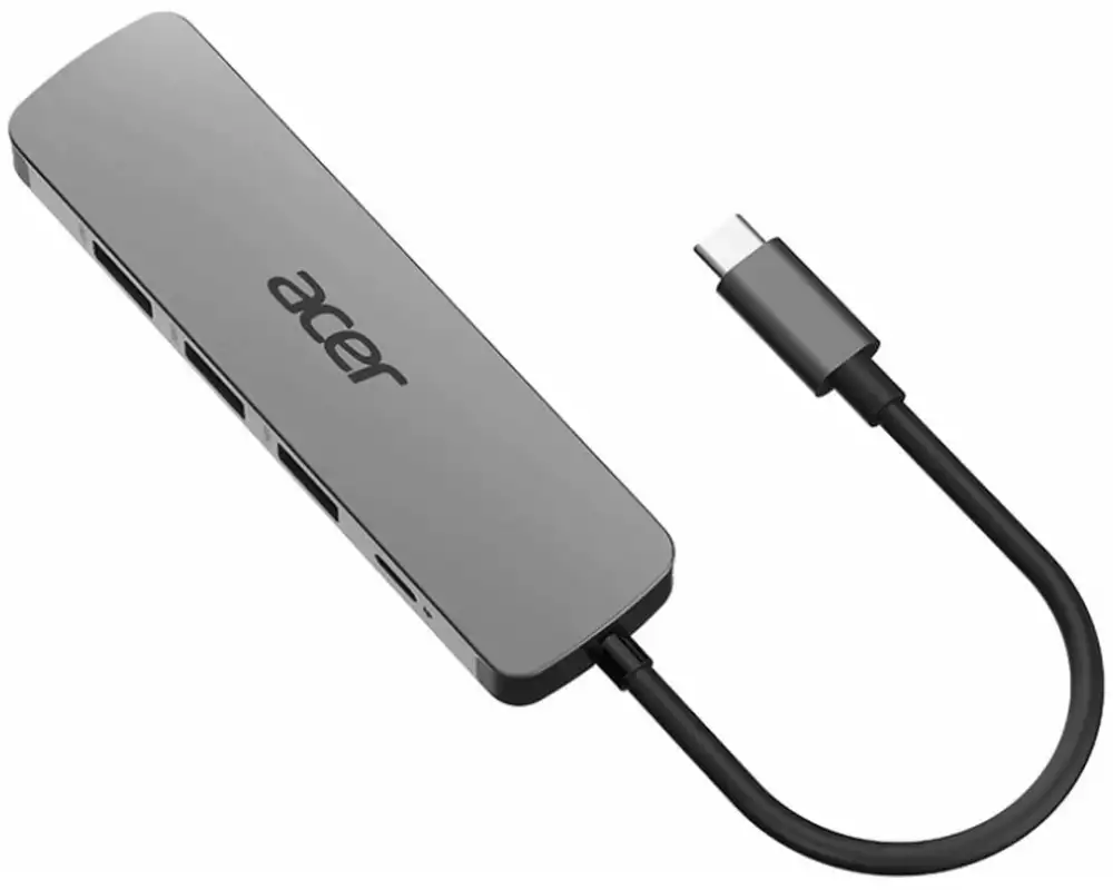 Acer Dockingstation 5-in-1 Type-C Dongle
