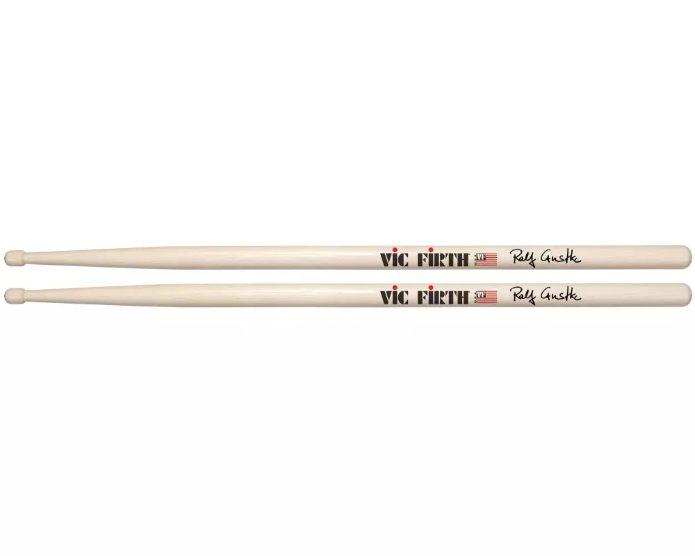 Vic Firth Drumsticks VFSRG, Ralf Gustke – 1 Paar