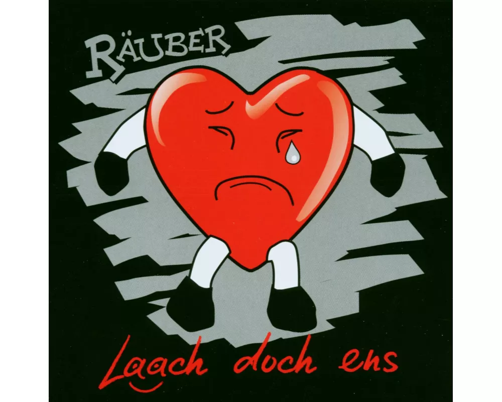 Laach Doch Ens