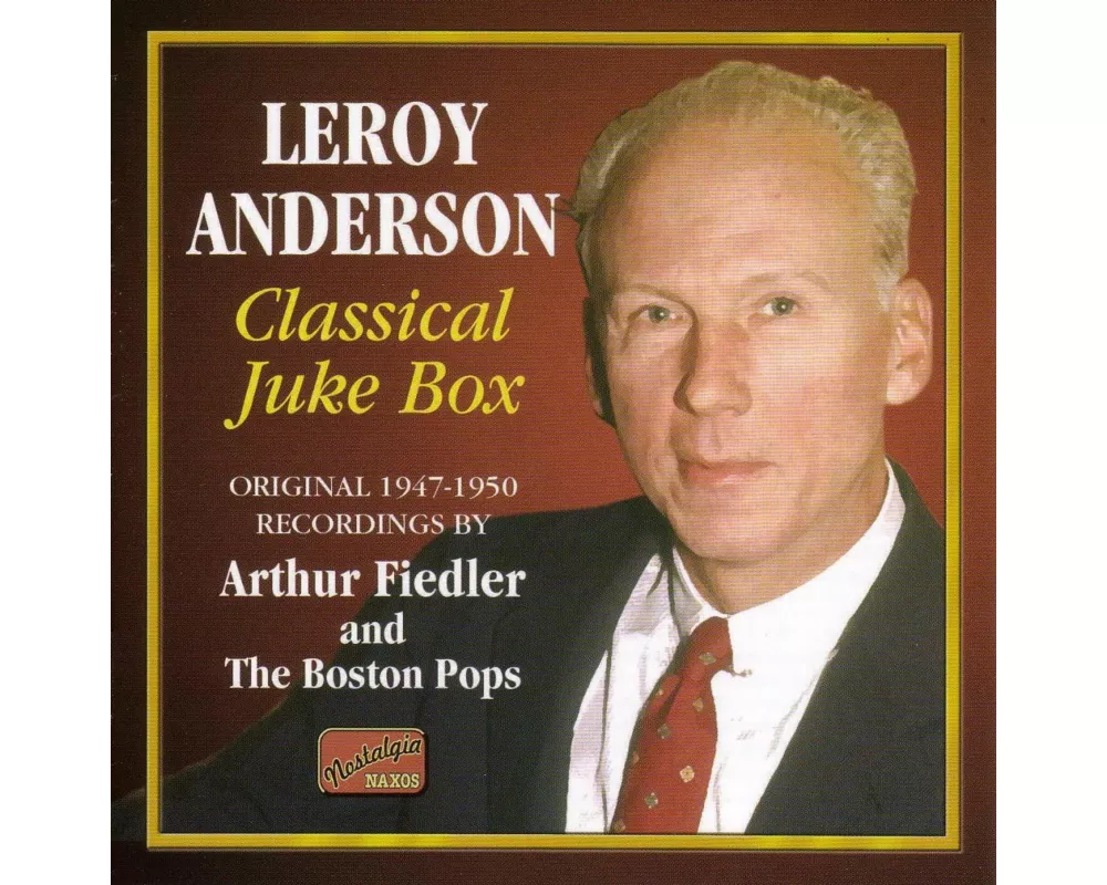 Classical Juke Box