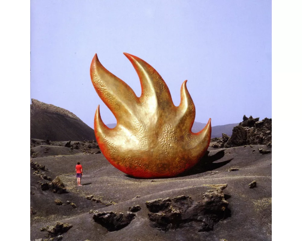 Audioslave
