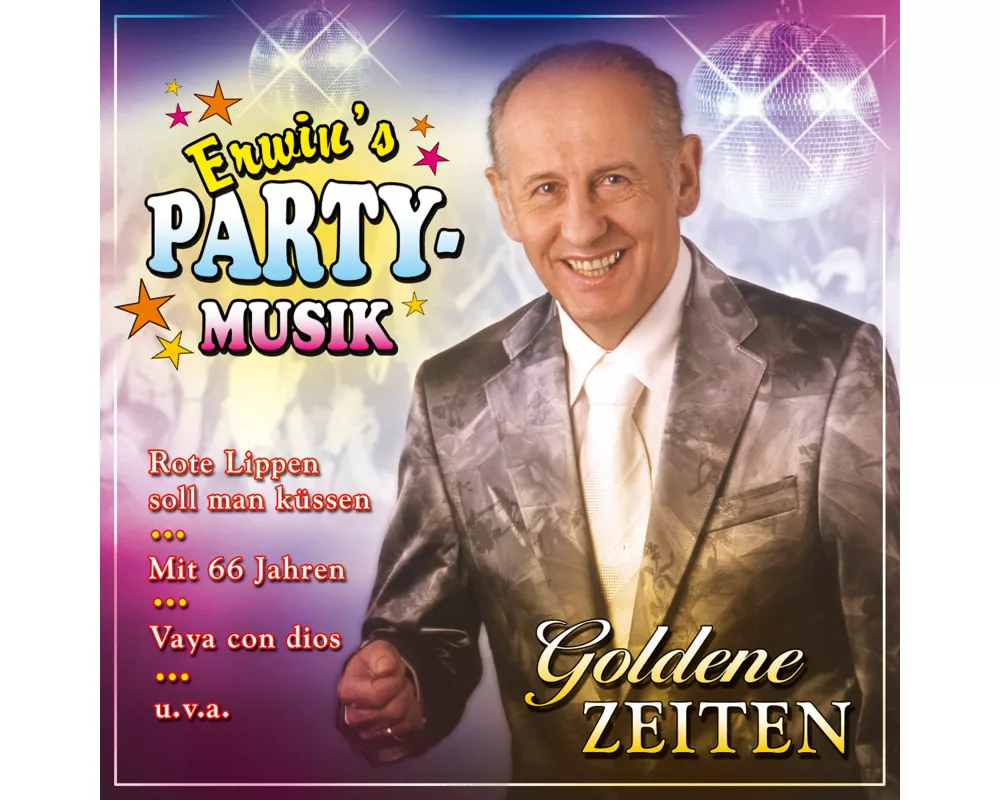 Goldene Zeiten