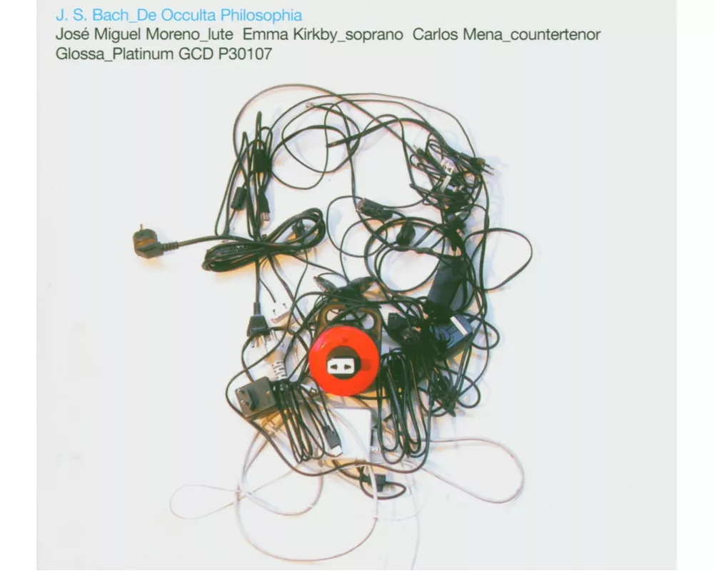 De Occulta Philosophia