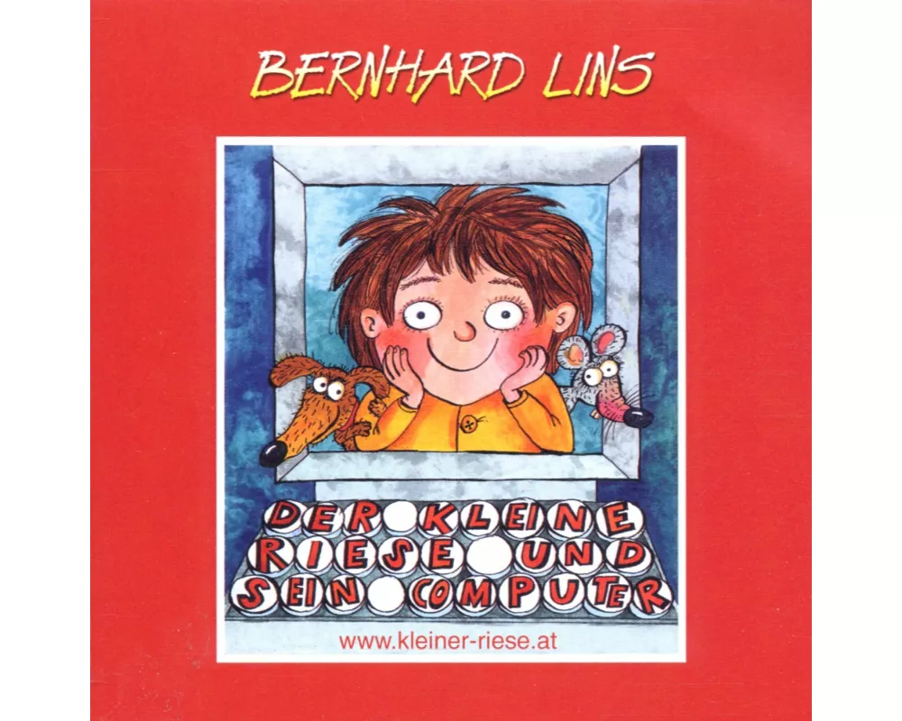 Der kleine Riese und sein Computer